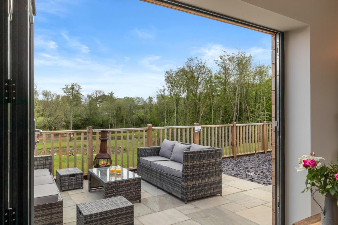 Cedar Cottage Tenby Εξωτερικό φωτογραφία