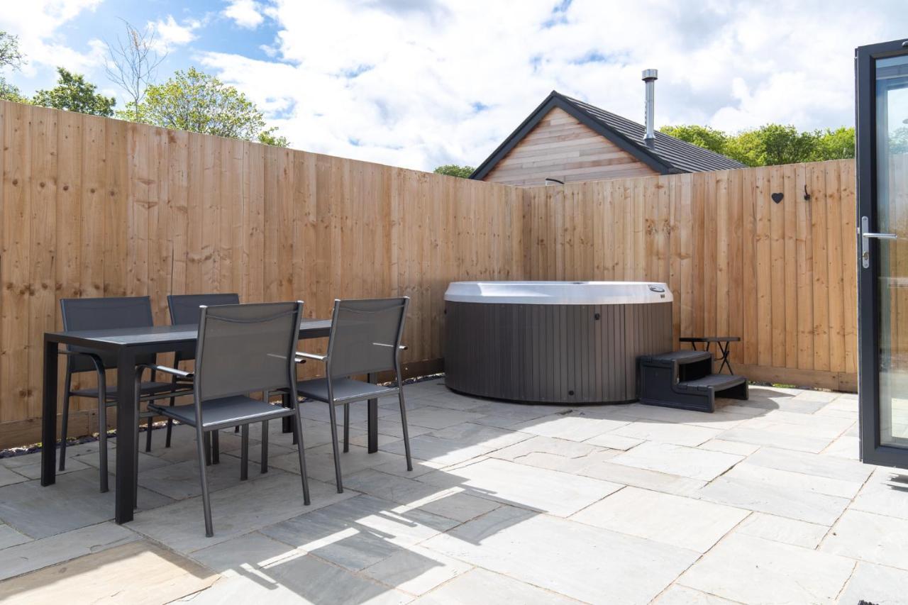 Cedar Cottage Tenby Εξωτερικό φωτογραφία