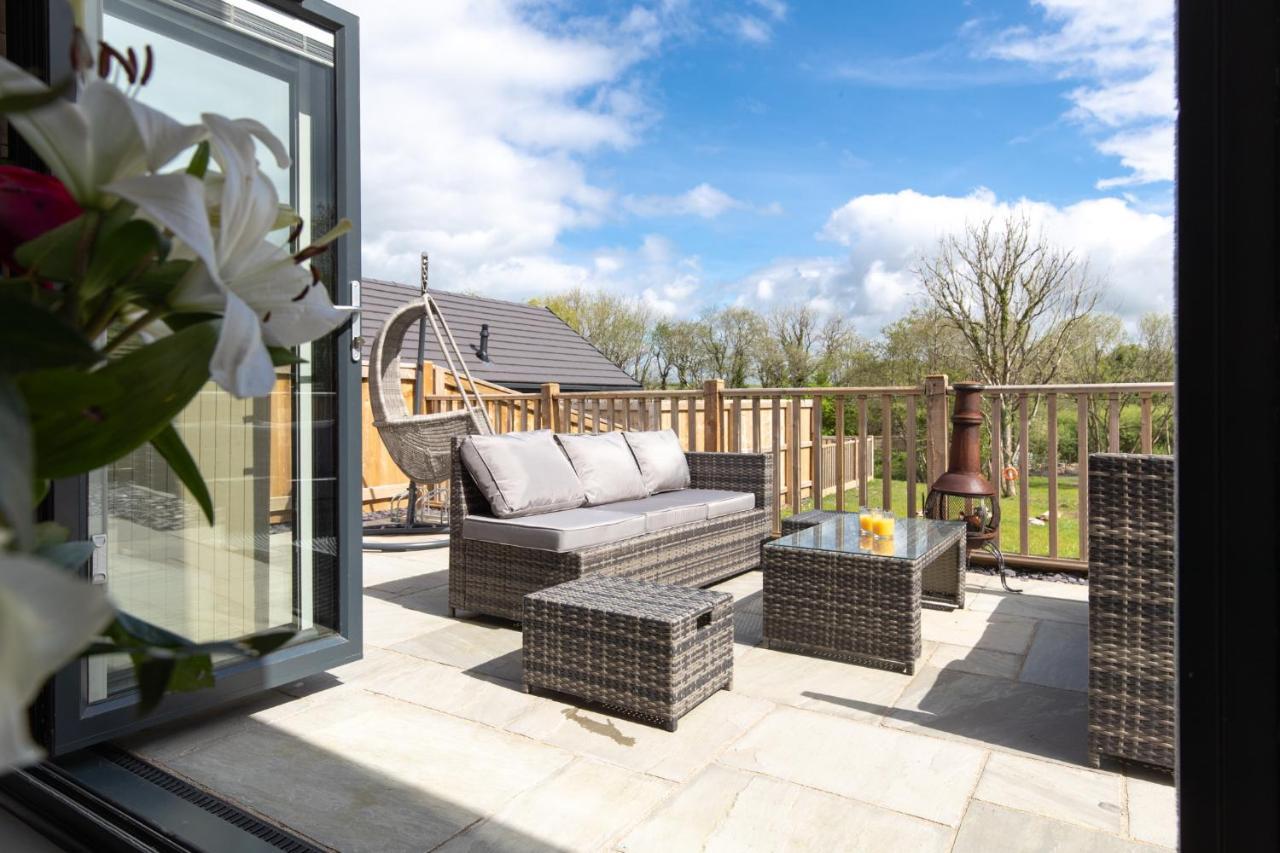 Cedar Cottage Tenby Εξωτερικό φωτογραφία