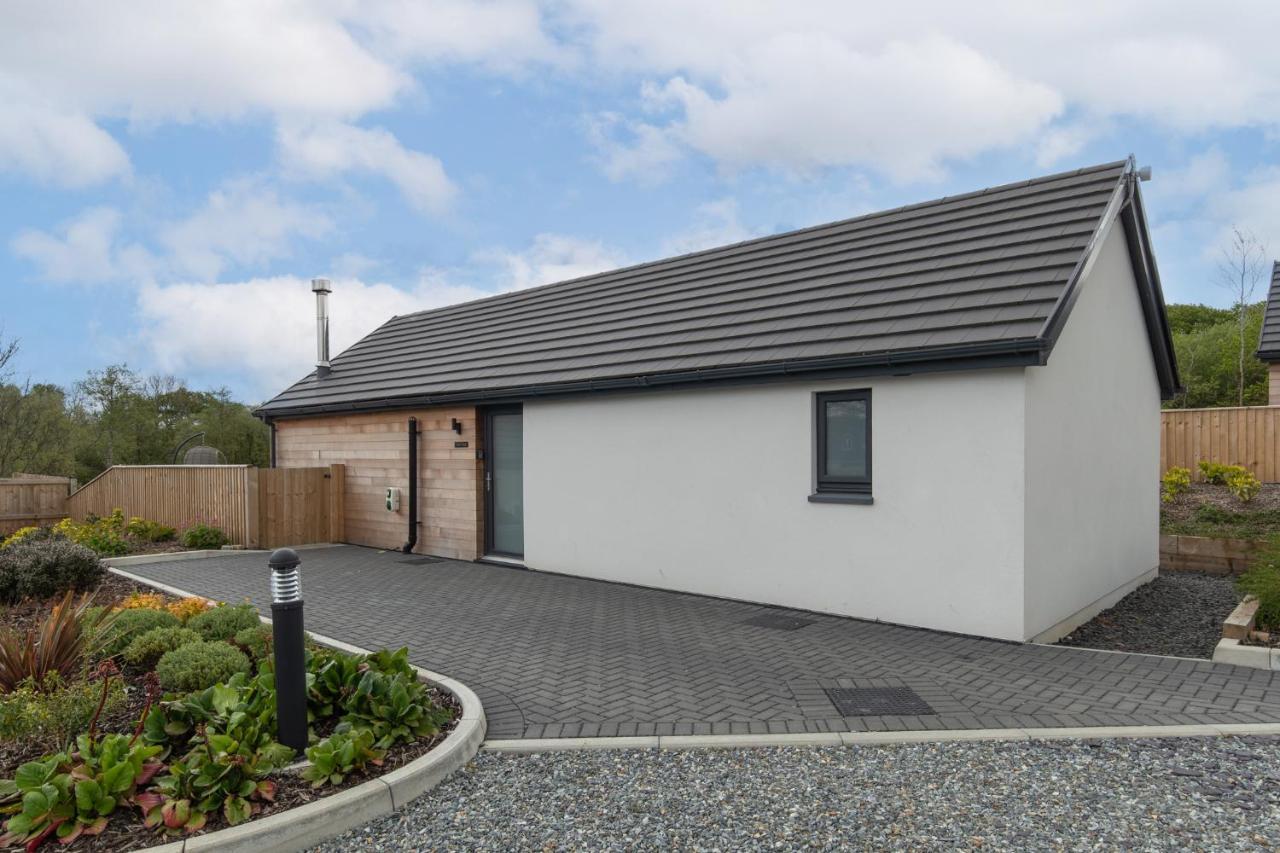 Cedar Cottage Tenby Εξωτερικό φωτογραφία